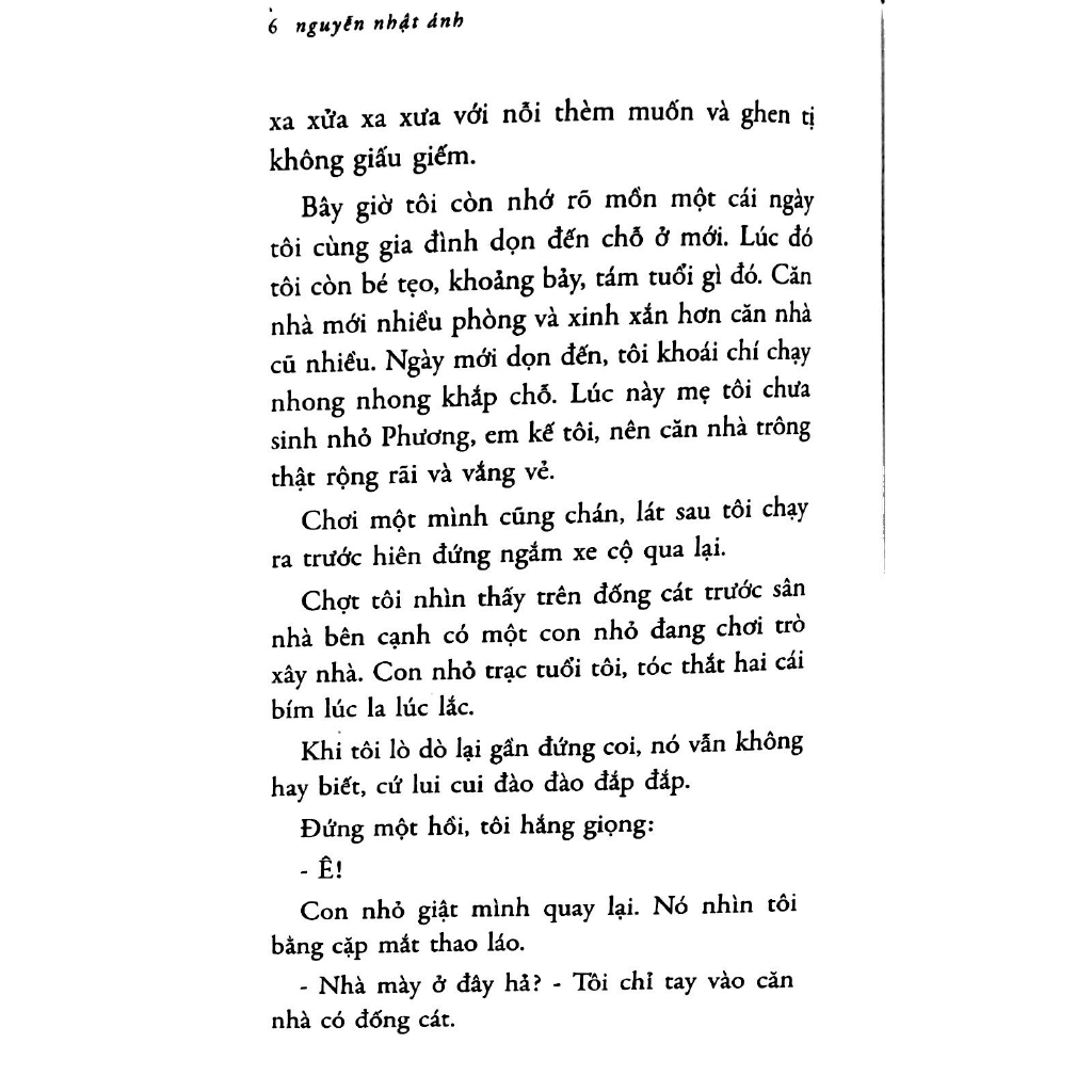 Sách - Cô Gái Đến Từ Hôm Qua