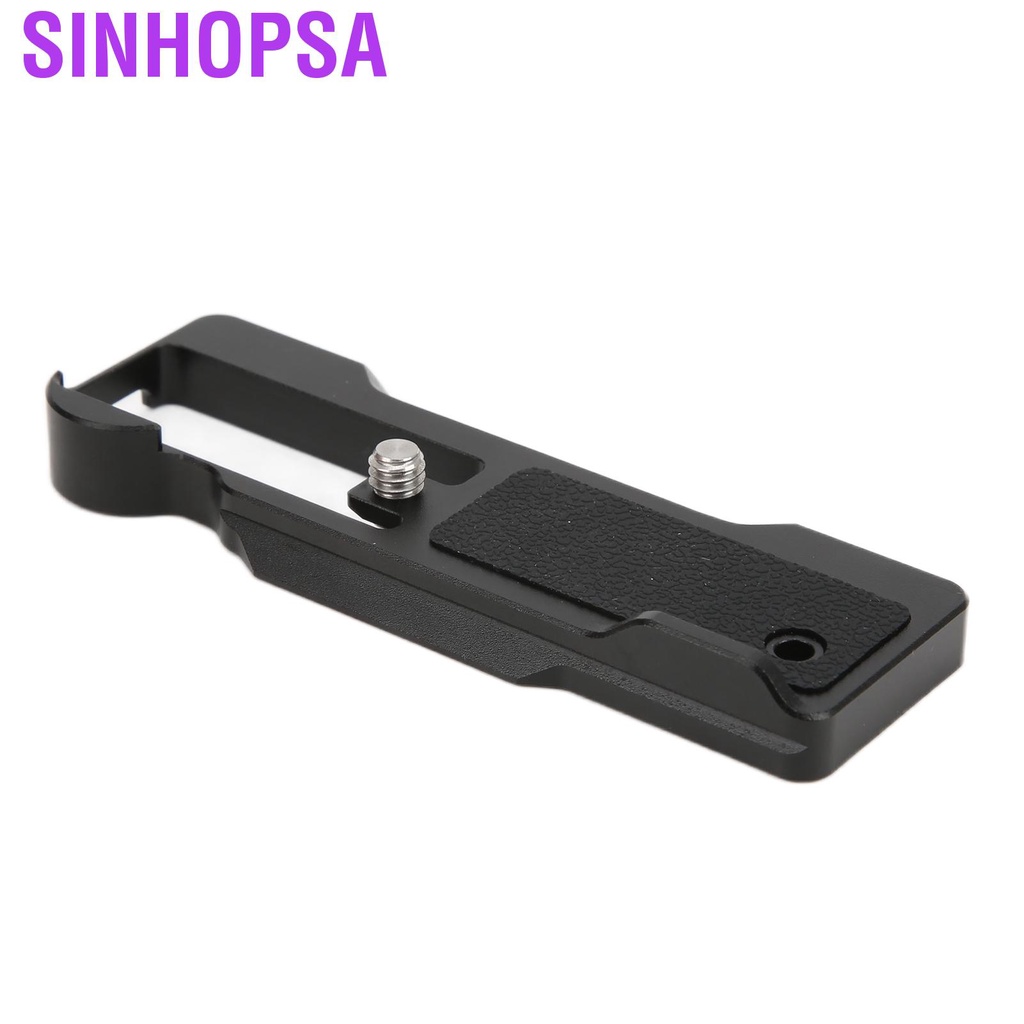 Khung chữ L bằng kim loại cho máy ảnh Sony ZV1 | BigBuy360 - bigbuy360.vn