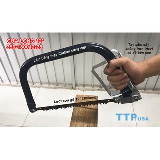 Cưa Lọng TTPusa