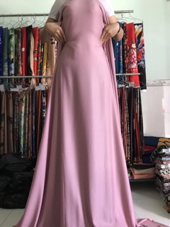 Vải lụa  tuyết
