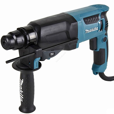 Máy khoan đa năng Makita HR2631FX5 (26MM)