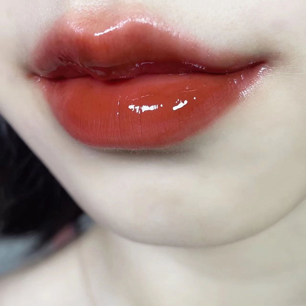 Son Môi Kekemood Dạng Lỏng Giữ Ẩm Giữ Màu Tốt Bền Lâu Trôi