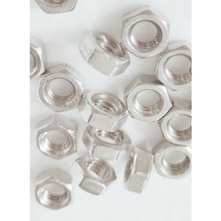 Tán Inox không hít 6.ly-10 con ..