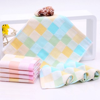 Khăn Tắm Sợi Siêu Nhỏ Dễ Thương Cho Bé