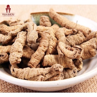 Củ Ba Kích Tím Khô 100g Hàng Loại 1