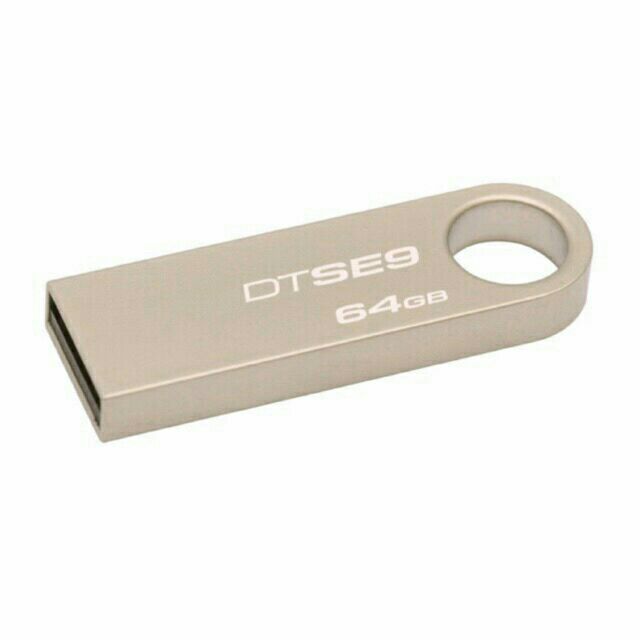 USB KINGSTON 8GB 16GB 32GB