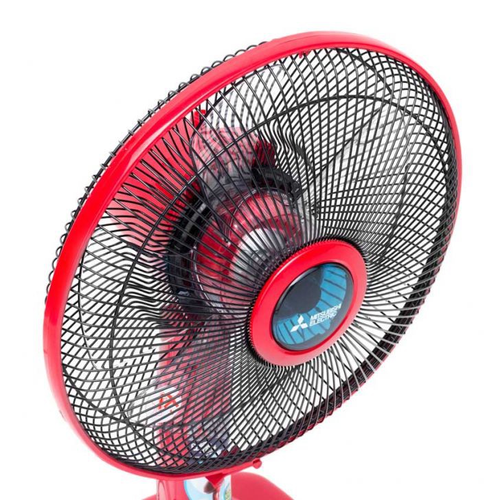 Quạt bàn MITSUBISHI D12-GV