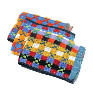 KHĂN MẶT THỔ CẨM ĐẸP