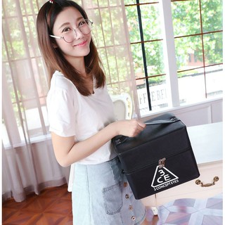 Cốp Cá Nhân, Cốp 3ce 2 Tầng 4 Khay