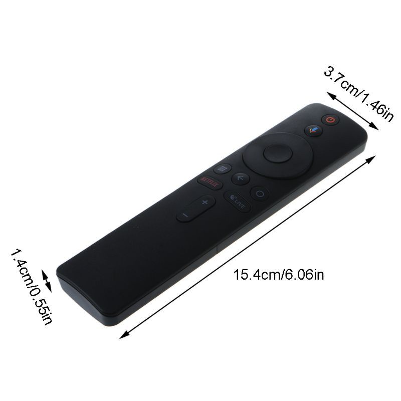 Điều Khiển Từ Xa Chuyên Dụng Cho Xiaomi Mi Smart Tv Box S