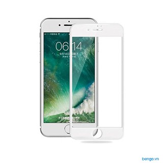Dán cường lực iPhone 8/7 Plus MOCOLL chống nhìn trộm