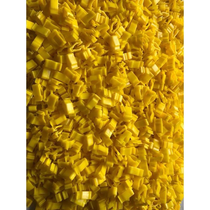 Chốt kẹp nhựa cho dàn áo xe máy honda yamaha