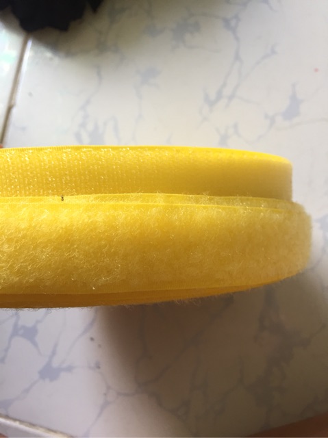 Nhám dính làm handmade