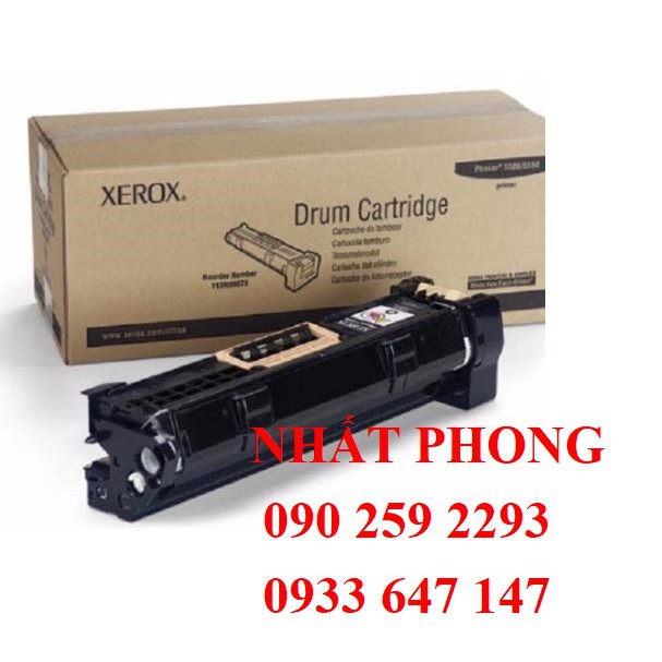[Mã 267ELSALE hoàn 7% đơn 300K] Cụm Trống Máy Photo Xerox DC IV 2060 / 3060 / 3065