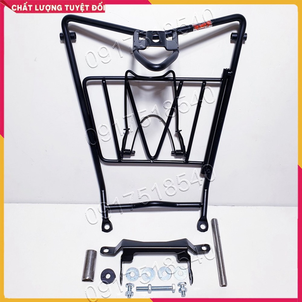 baga NVX 2021 - NVX 2022 V2 10 Ly Sơn Đen Tĩnh Điện Cực Bền Ảnh thật Sp