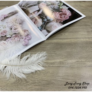 Thảm chụp hình ảnh sản phẩm - phông nền chụp hình ảnh vân gỗ xám