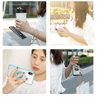Ốp Lưng IPhone X & XR