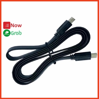 Dây cáp kết nôi hdmi 5m chống rồi dẹt