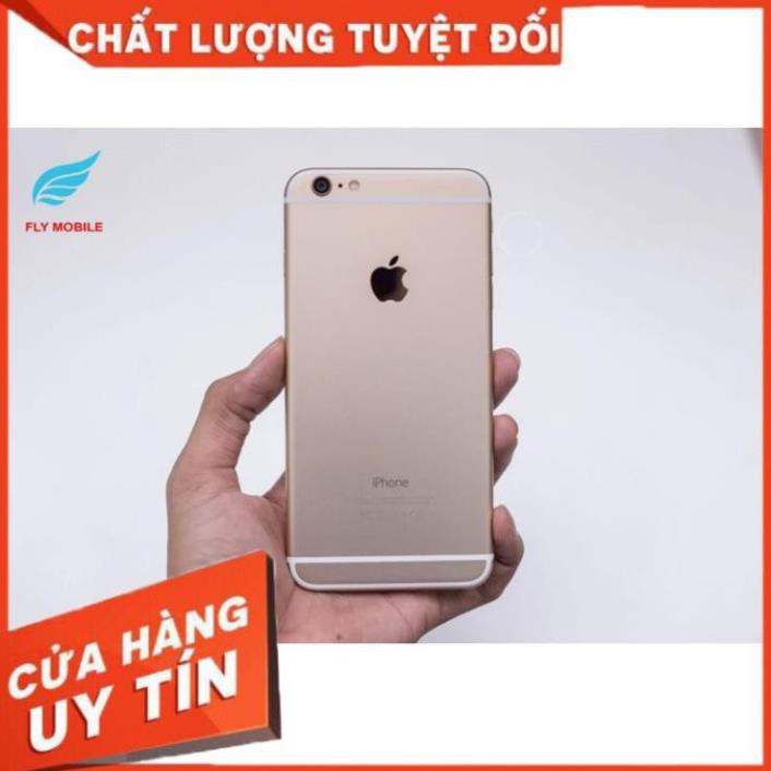 Điện thoại iPhone 6 Quốc tế 32/16GB mới 99% màu Xám/Bạc/Gold