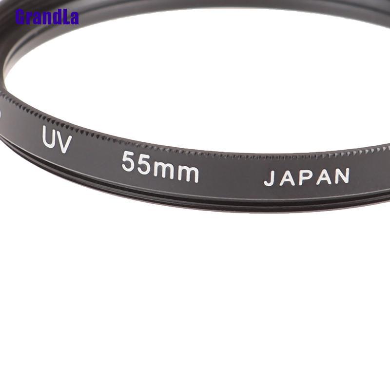 Bộ Lọc Máy Ảnh Kỹ Thuật Số 40.5 43 46 49 52 55 58 62 67 72 77 82mm Cho Máy Ảnh