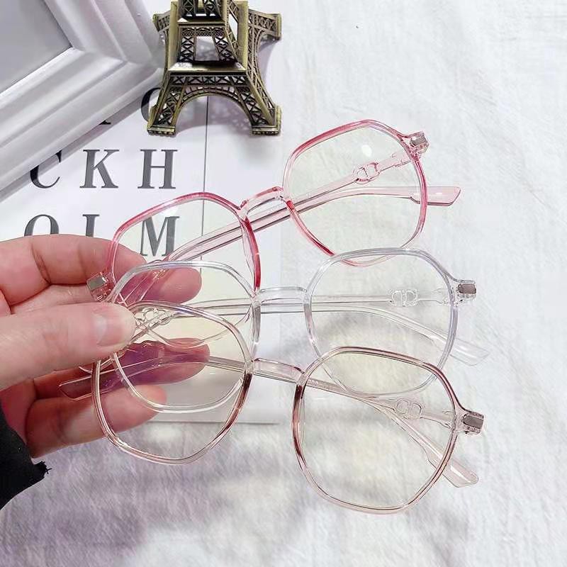 Mắt kính trong suốt chống bức xạ cho máy tính