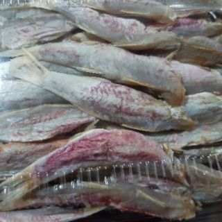 1kg CÁ PHÈN CHỈ khô thịt thơm ngon