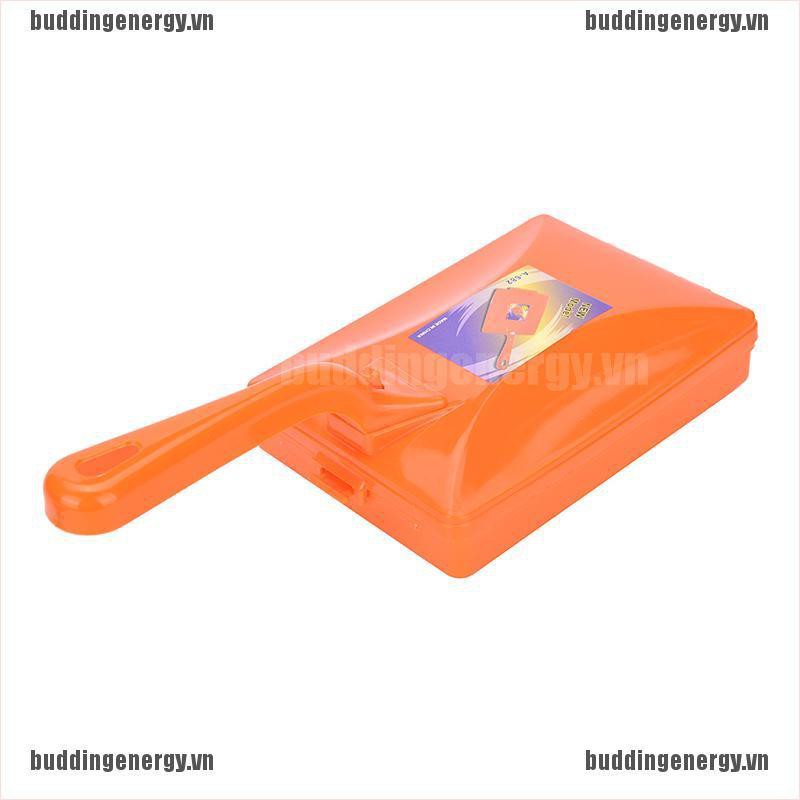 Cây Lăn Bụi Cầm Tay Tiện Lợi