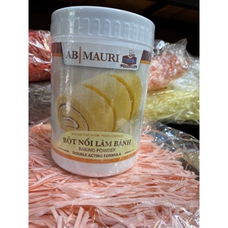 Bột nổi làm bánh mauri 1kg