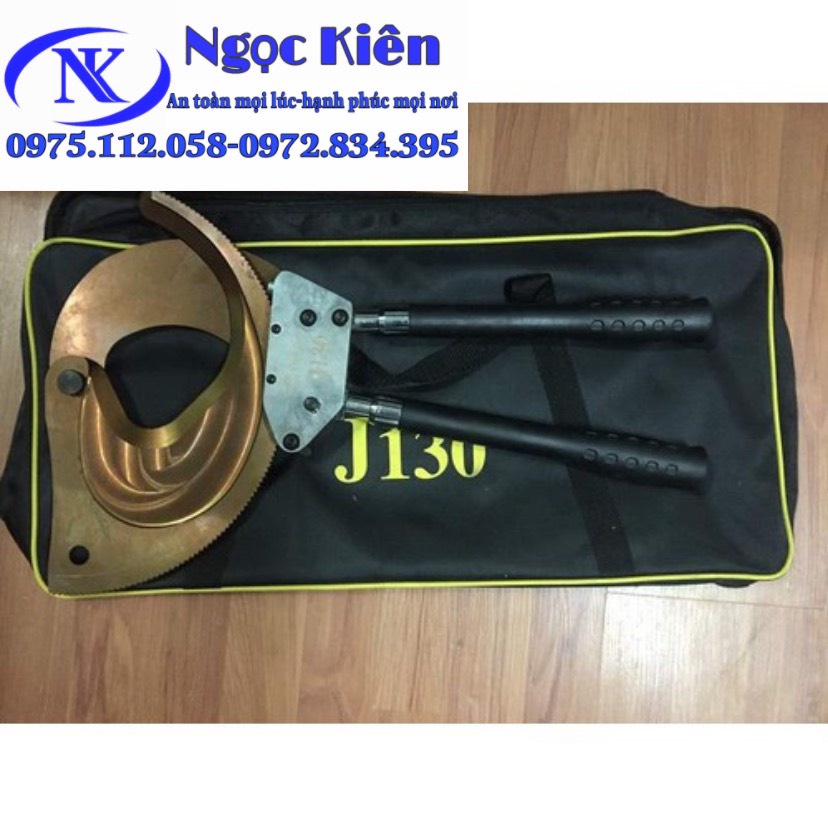 kìm căt cáp nhông j130