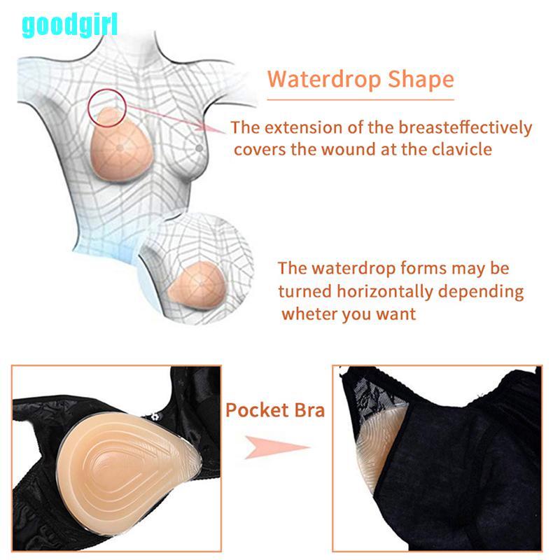 Ngực giả bằng silicon kiểu xoắn ốc | BigBuy360 - bigbuy360.vn