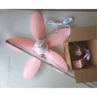 Quạt trần mini chất lượng cao