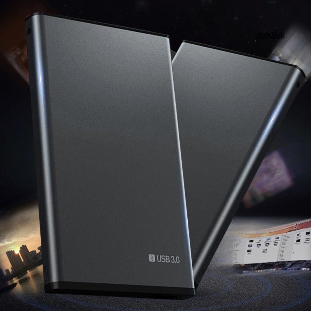 SATA Hộp Đựng Ổ Cứng Ngoài Ssd Hdd Usb 3.0 2.5inch | BigBuy360 - bigbuy360.vn