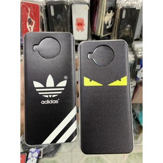 [Mã ELFLASH3 hoàn 10K xu đơn 20K] Ốp lưng Nokia 8.3 dẻo in hình cute