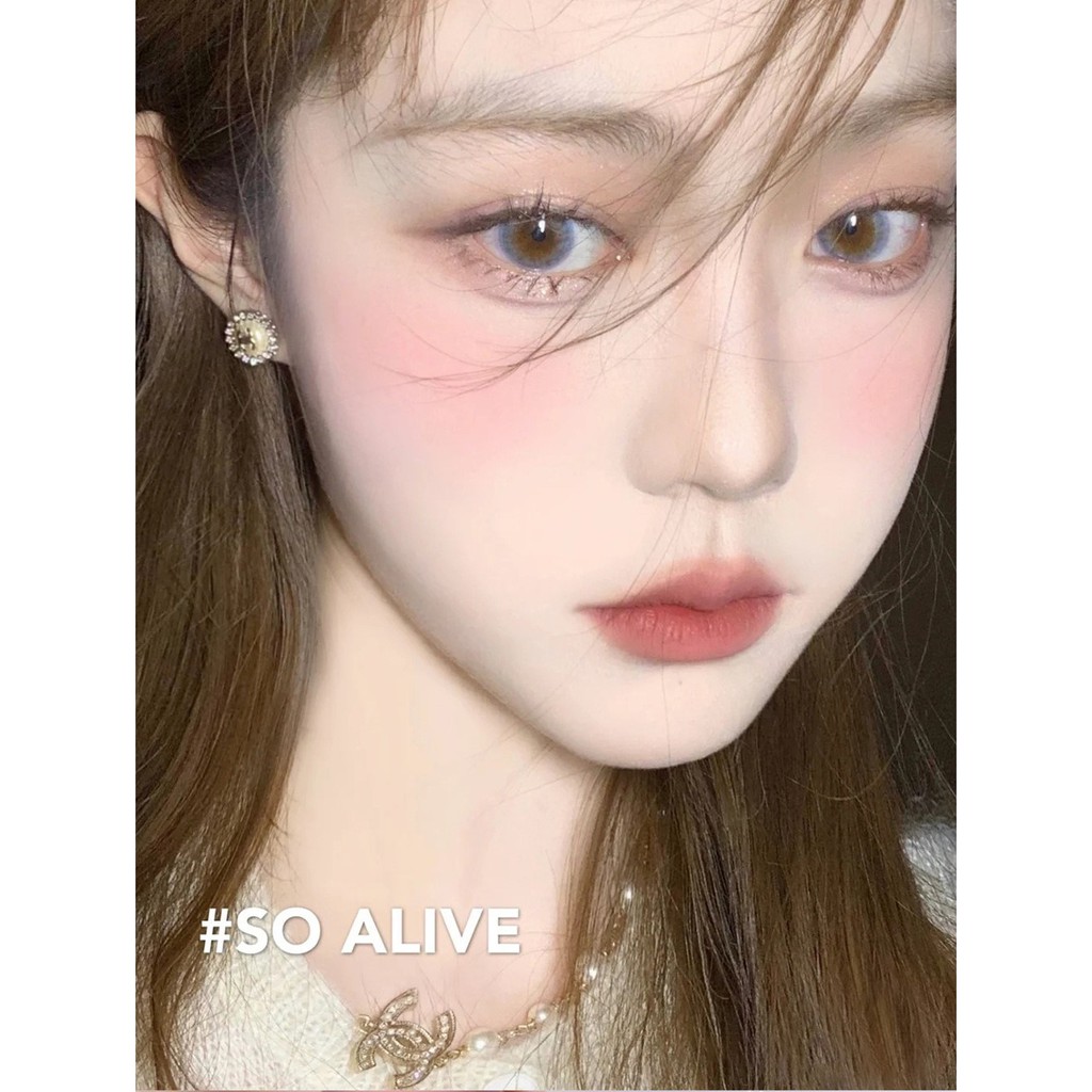 Kem má hồng trang điểm tự nhiên | BigBuy360 - bigbuy360.vn