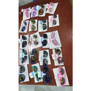 Kính chống uv 100%. Chính hãng children place mỹ