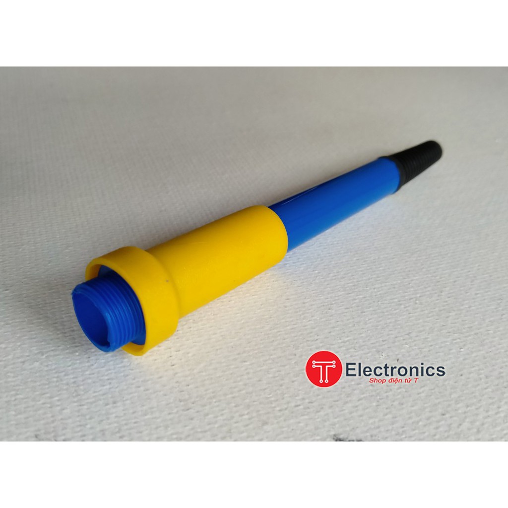 Phụ Kiện Vỏ Nhưa Tay Hàn 936