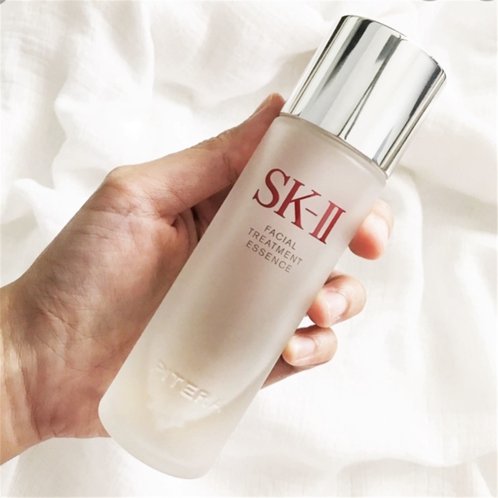 Serum Nước thần SKII Nhật Bản Serum SK II cấp ẩm phục hồi giảm nếp nhăn (75ml, 30ml)