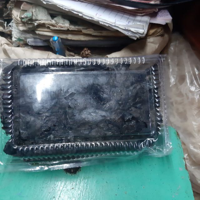 Nhãn nhục Đen ,Nhãn Vải Thiều (nguyên liệu nấu sâm bí đao)500gram