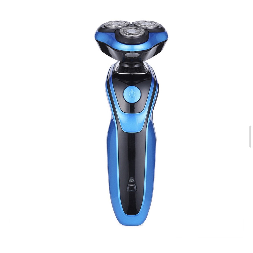 MÁY CẠO RÂU THÔNG MINH ĐA CHỨC NĂNG CAO CẤP SHAVER SK1588 (chính hãng phân phối, bảo hành 12 tháng)