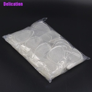 Cặp Đế Lót Giày Bằng Silicon Mềm Cao Cấp