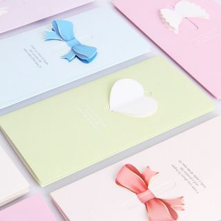 Thiệp cài chúc mừng