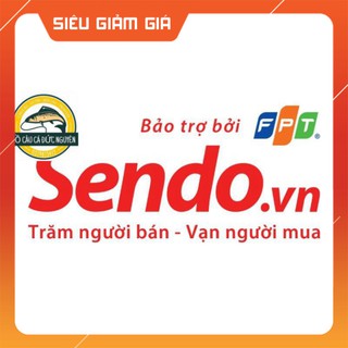 [Combo] R Bộ 5 cái chuông vặn báo cá [Giá rẻ]
