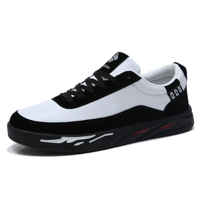 Giày Sneaker Nam Hàn Quốc SACAS SC068