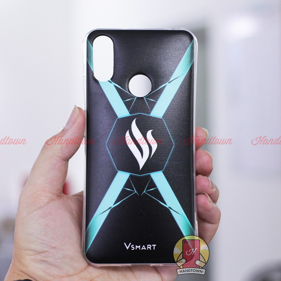 Ốp Lưng Vsmart Joy 3 / Live / Bee 1/ Bee 3 / Active 1 / Joy 1/ Joy 1+ / Joy 2+/ Star 3/ Active 3 Mẫu Limited