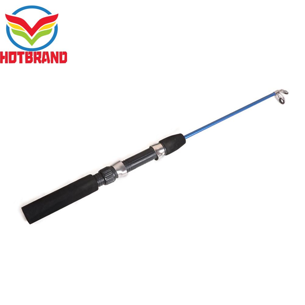 Cần Câu Cá Mùa Đông Mini Cho Hoạt Động Ngoài Trời