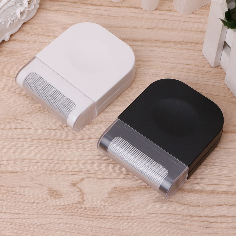 Dụng cụ cạo xơ vải cầm tay tiện lợi