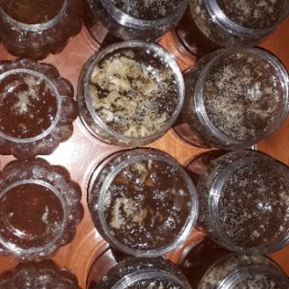 Kẹo kéo, kẹo mạ