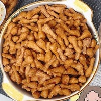 500gr Quẩy đùi gà phô mai cay, quẩy đùi gà bơ sữa