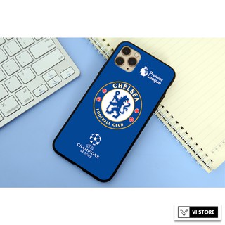 Ốp lưng iPhone 11 Pro Max logo các clb