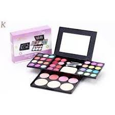 PHẤN TRANG ĐIỂM 2 TẦNG ADS